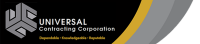 Universal contracting corporation