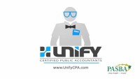 Unify certified public accountants