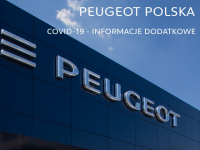 Peugeot Polska Sp. z o.o.