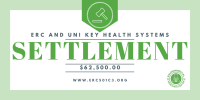 Uni key health systems, inc.
