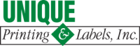 Unique printing & labels