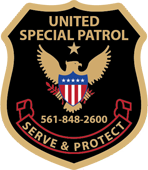 United special patrol, inc.
