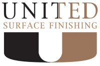 United surface finishing