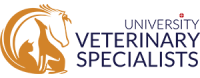 University veterinary specialists