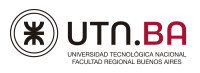Universidad tecnologica nacional
