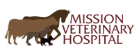 Mission veterinary hospital