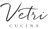 Vetri restaurant