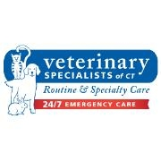 Veterinary specialists of connecticut