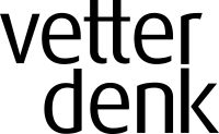 Vetter denk