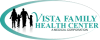 Vista family health center