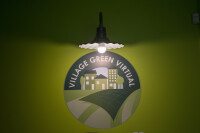Village green virtual