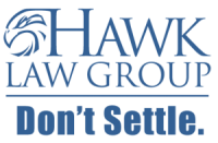 The vic hawk law firm