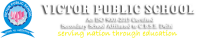 Victor public school