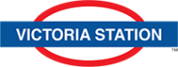 Victoria station