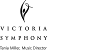 Victoria symphony
