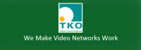 Tko video conferencing