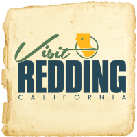 Redding convention & visitors bureau