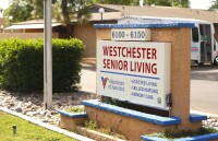 Westchester senior living & care center