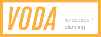 Voda landscape + planning