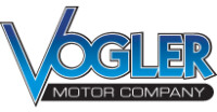 Vogler motor, company inc.
