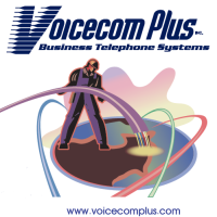 Voicecom plus inc.