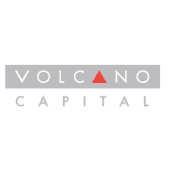 Volcano capital