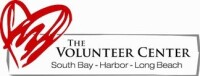 The volunteer center south bay harbor long beach