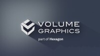 Volume graphics
