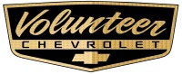 Volunteer chevrolet