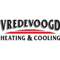 Vredevoogd heating & cooling