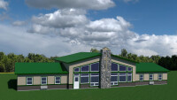Covenant Park Bible Camp