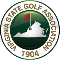 Virginia state golf assn