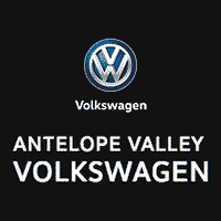 Antelope valley volkswagen