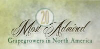 Vineyard & winery management magazine
