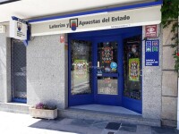 ADMINISTRACION DE LOTERIAS Nº 1 AIELO DE MALFERIT