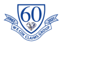 W.e. cox claims group