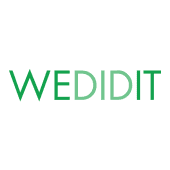 Wedidit