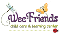 Wee friends child care ctr