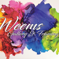 Weems galleries & framing