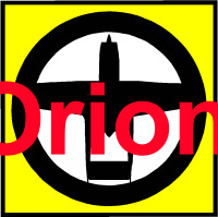 Orion aviation