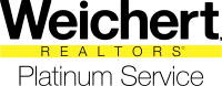 Weichert realtors platinum service