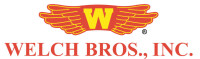Welch brothers