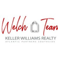 Welch team keller williams jacksonville realty