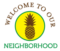 Welcome to our neighborhood