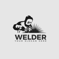 Welding works