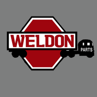 Weldon parts