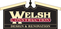 Welsh construction, inc.