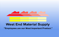 West end material supply