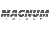 Magnum energy
