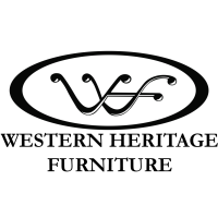 Western heritage furniture